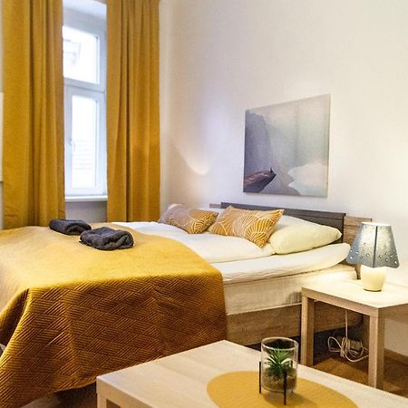 Economy 1Br Apartment Well Connected To The Whole City 비엔나 외부 사진