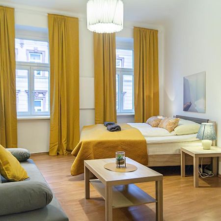Economy 1Br Apartment Well Connected To The Whole City 비엔나 외부 사진
