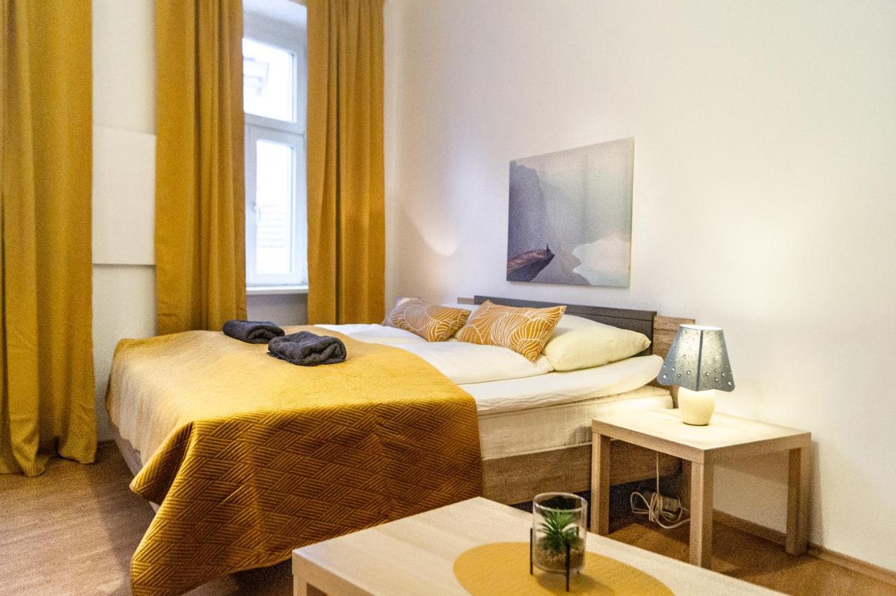 Economy 1Br Apartment Well Connected To The Whole City 비엔나 외부 사진