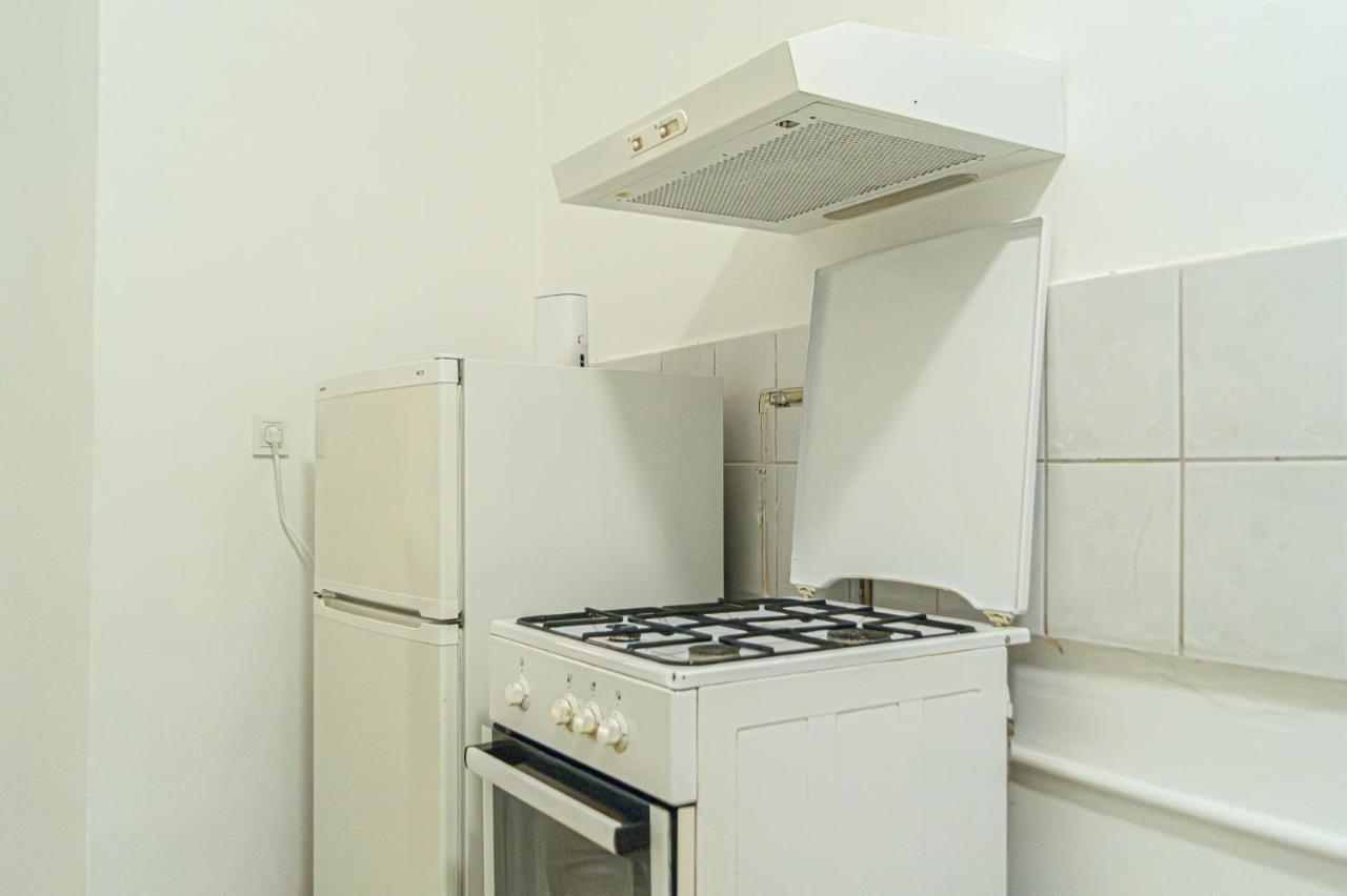 Economy 1Br Apartment Well Connected To The Whole City 비엔나 외부 사진